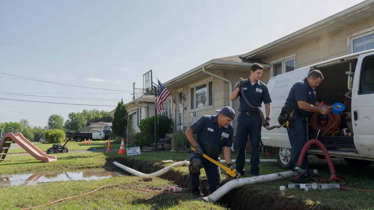 Toilet Installation in Genoa, IL near me